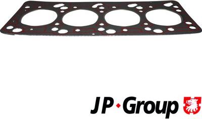 JP Group 1519300700 - Brtva, glava cilindra www.molydon.hr