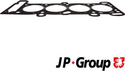 JP Group 1519301500 - Brtva, glava cilindra www.molydon.hr
