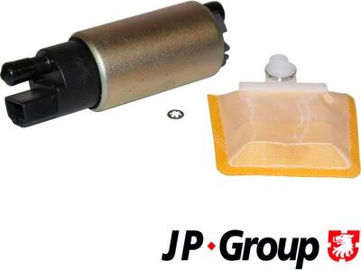 JP Group 1515200500 - Pumpa za gorivo www.molydon.hr