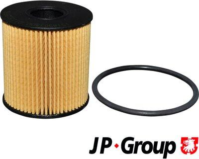 JP Group 1518503500 - Filter za ulje www.molydon.hr