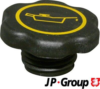 JP Group 1513600500 - Zatvarac, otvor za ulivanje ulja www.molydon.hr