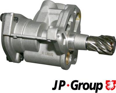 JP Group 1513100400 - Pumpa za ulje www.molydon.hr