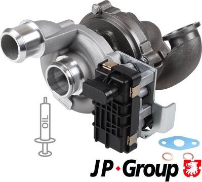 JP Group 1517401600 - Kompresor, prehranjivac www.molydon.hr