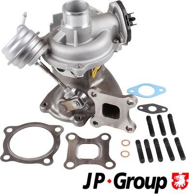 JP Group 1517401300 - Kompresor, prehranjivac www.molydon.hr