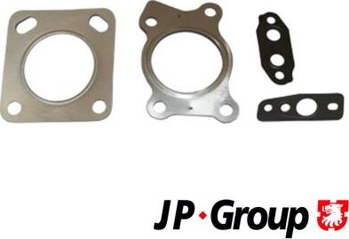 JP Group 1517751610 - Garnitura za montažu, kompresor www.molydon.hr