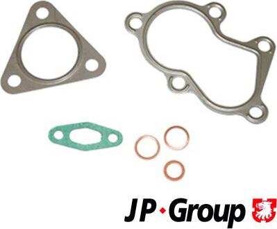 JP Group 1517751110 - Garnitura za montažu, kompresor www.molydon.hr