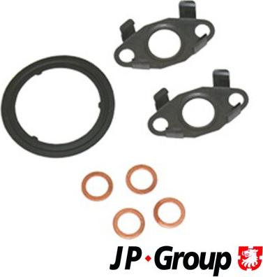 JP Group 1517752210 - Garnitura za montažu, kompresor www.molydon.hr