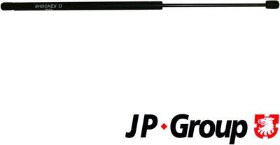 JP Group 1581200600 - Plinski amortizer, prtljaznik/utovarni prostor www.molydon.hr