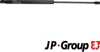 JP Group 1581201200 - Plinski amortizer, prtljaznik/utovarni prostor www.molydon.hr