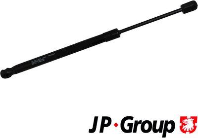 JP Group 1581203600 - Plinski amortizer, prtljaznik/utovarni prostor www.molydon.hr