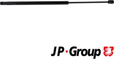 JP Group 1581202800 - Plinski amortizer, prtljaznik/utovarni prostor www.molydon.hr