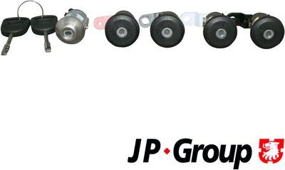 JP Group 1587500210 - Prekidač za paljenje/uKljučivanje www.molydon.hr