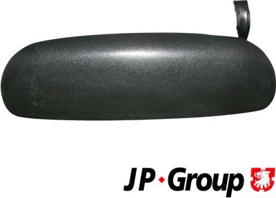 JP Group 1587100570 - Ručica na vratima www.molydon.hr