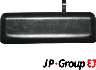 JP Group 1587200100 - Ručica na vratima www.molydon.hr