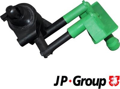 JP Group 1530600500 - Glavni cilindar, kvačilo www.molydon.hr