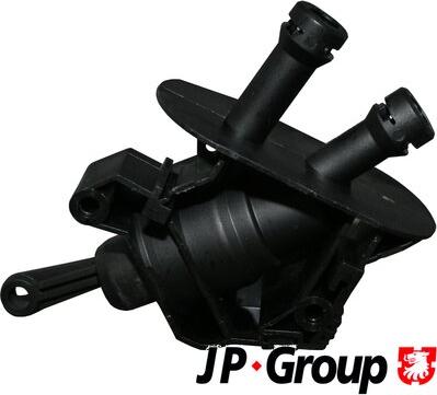 JP Group 1530600300 - Glavni cilindar, kvačilo www.molydon.hr