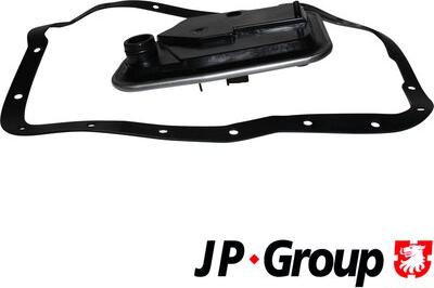 JP Group 1531900100 - Hidraulicni filter, automatski mjenjač www.molydon.hr