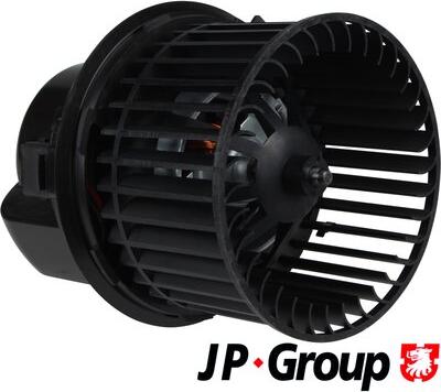 JP Group 1526100100 - Ventilator kabine/unutrasnjeg prostora www.molydon.hr