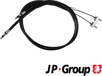 JP Group 1570304200 - Sajla ručne kočnice www.molydon.hr