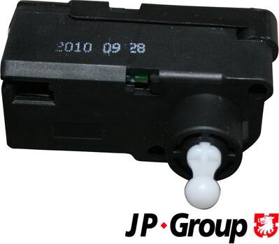 JP Group 1196000100 - Regulator, reguliranje širine svetljenja www.molydon.hr