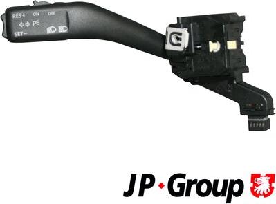 JP Group 1196201500 - Prekidač žmigavca www.molydon.hr