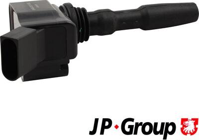JP Group 1191602200 - Indukcioni kalem (bobina) www.molydon.hr
