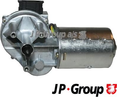 JP Group 1198201000 - Motor brisača www.molydon.hr