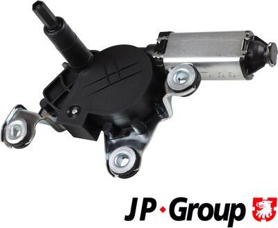 JP Group 1198203500 - Motor brisača www.molydon.hr