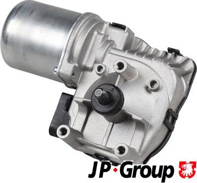 JP Group 1198202600 - Motor brisača www.molydon.hr