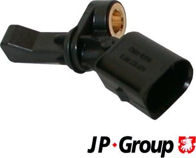 JP Group 1197101570 - Senzor, broj obrtaja kotača www.molydon.hr