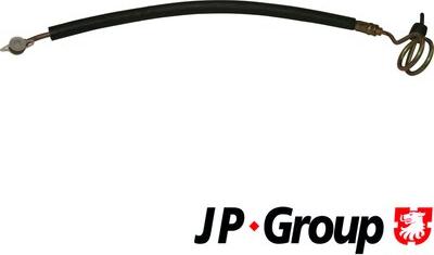 JP Group 1144350500 - Hidraulicno Crijevo, upravljanje www.molydon.hr