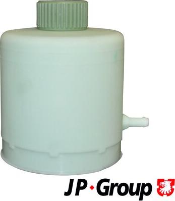 JP Group 1145201000 - Ekspanzioni posuda , hidraulicno ulje za servo-upravljanje www.molydon.hr