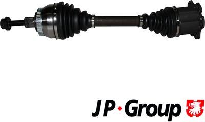 JP Group 1143102900 - Pogonska osovina www.molydon.hr