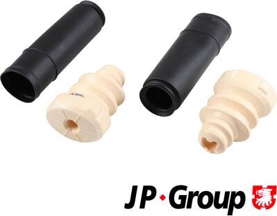 JP Group 1152707710 - Komplet za zaštitu od prasine, amortizer www.molydon.hr