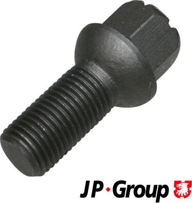 JP Group 1160400500 - Vijak kotača www.molydon.hr