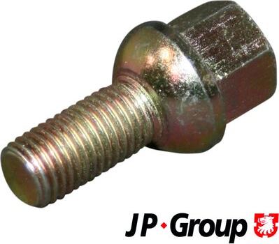 JP Group 1160400300 - Vijak kotača www.molydon.hr