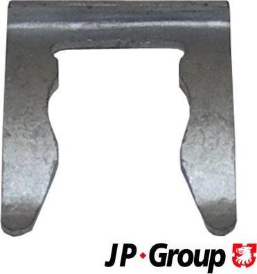 JP Group 1161650100 - Nosač, držač kočionog crijeva www.molydon.hr