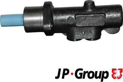 JP Group 1161102500 - Glavni kočioni cilindar www.molydon.hr