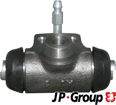 JP Group 1161301100 - Kočioni cilindar kotača www.molydon.hr