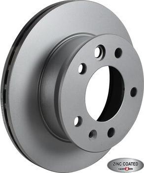 JP Group 1163109800 - Kočioni disk www.molydon.hr