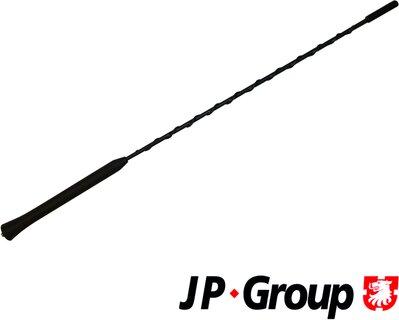 JP Group 1100900100 - Antena www.molydon.hr
