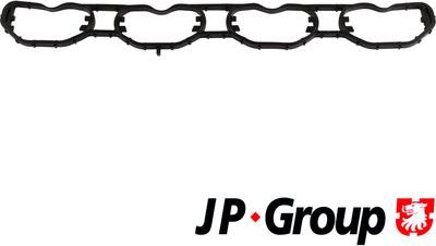 JP Group 1119613000 - Brtva, usisna grana www.molydon.hr