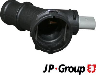 JP Group 1114450300 - Prirubnica za rashladnu tekućinu www.molydon.hr