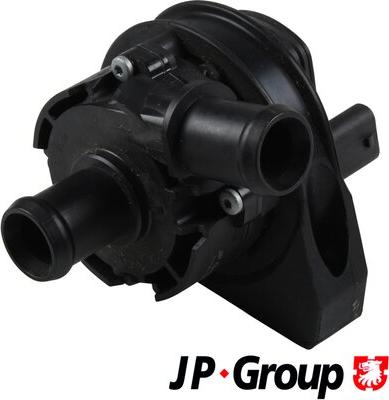 JP Group 1114112100 - Dodatna pumpa za Vod  www.molydon.hr