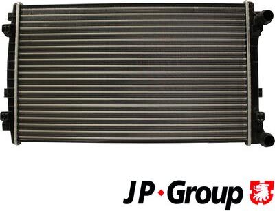 JP Group 1114208800 - Hladnjak, hladjenje motora www.molydon.hr