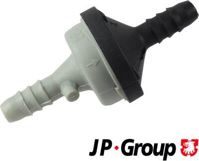 JP Group 1115401900 - Ventil, upravljanje zrakom-usisni zrak www.molydon.hr