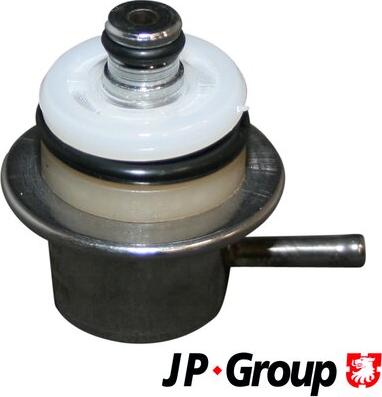 JP Group 1116003000 - Regulator pritiska goriva www.molydon.hr
