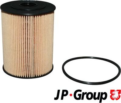 JP Group 1118500300 - Filter za ulje www.molydon.hr