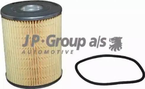 JP Group 1118500200 - Filter za ulje www.molydon.hr