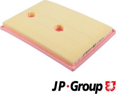 JP Group 1118610000 - Filter za zrak www.molydon.hr